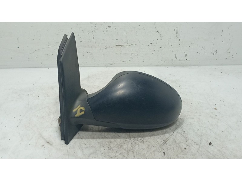 Recambio de retrovisor izquierdo para seat altea (5p1) 1.9 tdi referencia OEM IAM   
