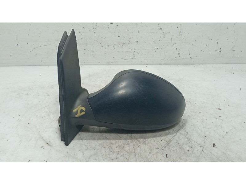 Recambio de retrovisor izquierdo para seat altea (5p1) 1.9 tdi referencia OEM IAM   