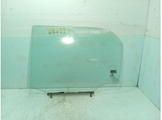 Recambio de luna trasera izquierda para chevrolet matiz (m200, m250) 0.8 referencia OEM IAM   