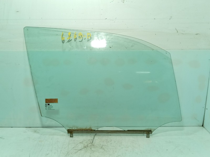 Recambio de luna delantera derecha para chevrolet matiz (m200, m250) 0.8 referencia OEM IAM   