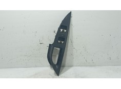 Recambio de mando elevalunas delantero izquierdo para seat altea (5p1) 1.9 tdi referencia OEM IAM 1K4959857CREH  
