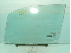 Recambio de luna delantera izquierda para chevrolet matiz (m200, m250) 0.8 referencia OEM IAM   
