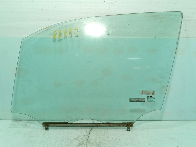 Recambio de luna delantera izquierda para chevrolet matiz (m200, m250) 0.8 referencia OEM IAM   