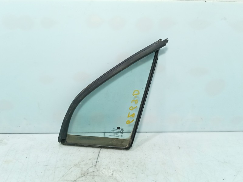 Recambio de luna custodia delantera derecha para chevrolet matiz (m200, m250) 0.8 referencia OEM IAM   