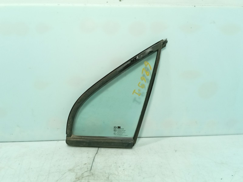 Recambio de luna custodia delantera izquierda para chevrolet matiz (m200, m250) 0.8 referencia OEM IAM   