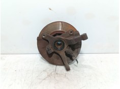 Recambio de mangueta delantera derecha para chevrolet matiz (m200, m250) 0.8 referencia OEM IAM    2