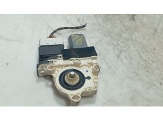 Recambio de motor elevalunas trasero derecho para seat altea (5p1) 1.9 tdi referencia OEM IAM   