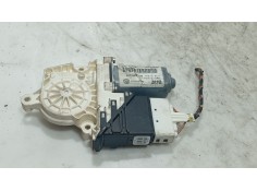 Recambio de motor elevalunas trasero derecho para seat altea (5p1) 1.9 tdi referencia OEM IAM    2