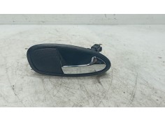 Recambio de maneta interior delantera derecha para seat altea (5p1) 1.9 tdi referencia OEM IAM 5P08371141MM / 3B0837207F3FZ  