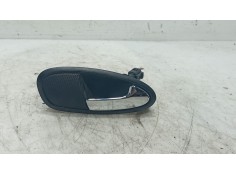 Recambio de maneta interior delantera derecha para seat altea (5p1) 1.9 tdi referencia OEM IAM 5P08371141MM / 3B0837207F3FZ   2
