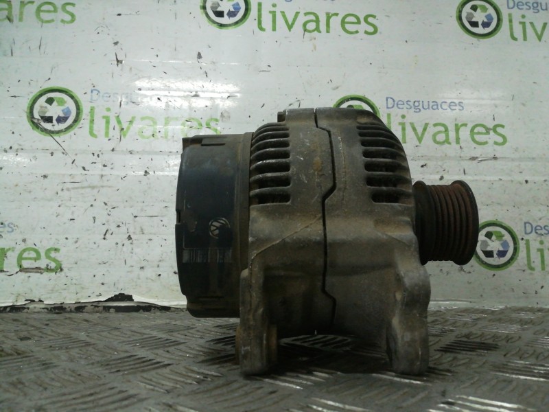 Recambio de alternador para  referencia OEM IAM   