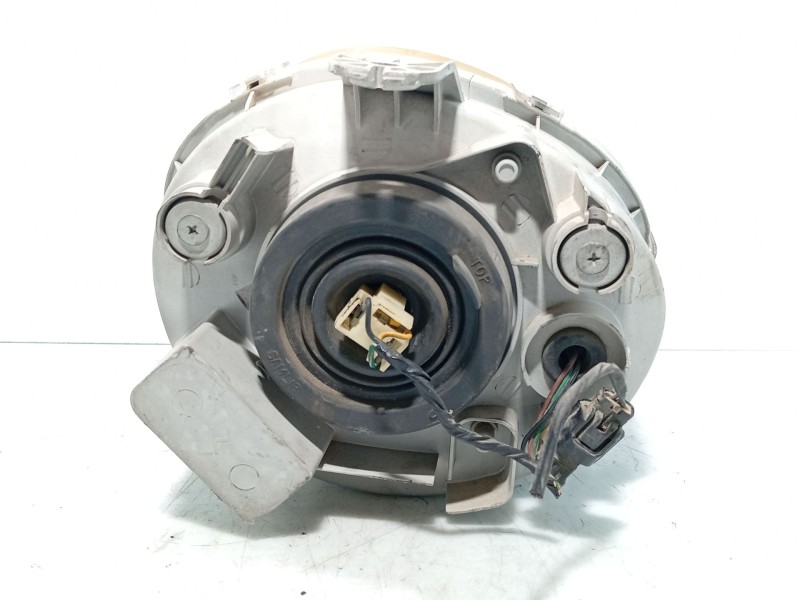 Recambio de faro izquierdo para chevrolet matiz (m200, m250) 0.8 referencia OEM IAM   