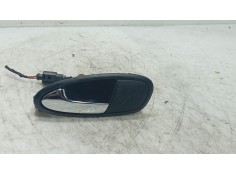 Recambio de maneta interior trasera izquierda para seat altea (5p1) 1.9 tdi referencia OEM IAM 5P0839113A1MM / 3B0837207F3FZ  