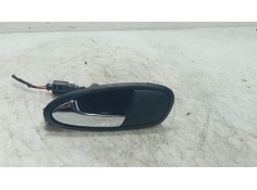 Recambio de maneta interior trasera izquierda para seat altea (5p1) 1.9 tdi referencia OEM IAM 5P0839113A1MM / 3B0837207F3FZ   2