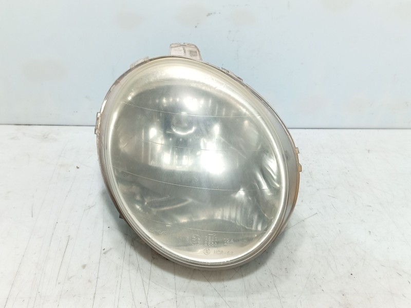 Recambio de faro derecho para chevrolet matiz (m200, m250) 0.8 referencia OEM IAM   