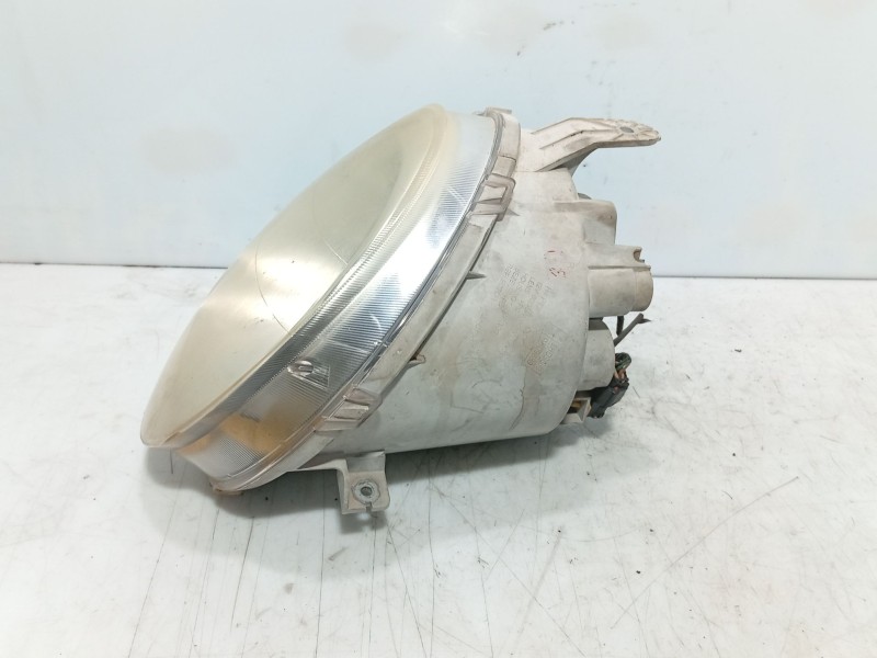 Recambio de faro derecho para chevrolet matiz (m200, m250) 0.8 referencia OEM IAM   