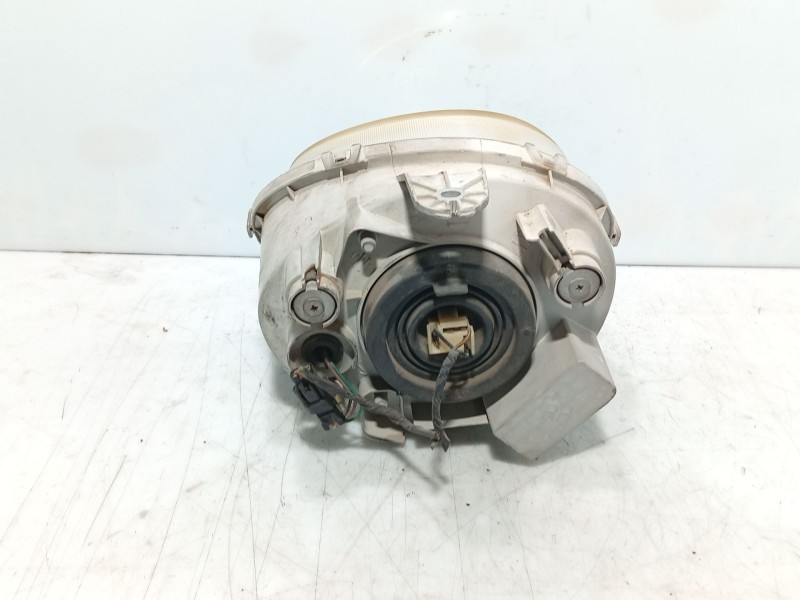Recambio de faro derecho para chevrolet matiz (m200, m250) 0.8 referencia OEM IAM   