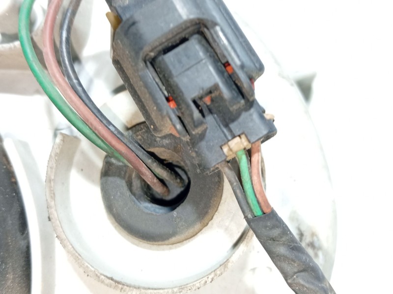 Recambio de faro derecho para chevrolet matiz (m200, m250) 0.8 referencia OEM IAM   