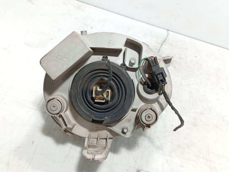 Recambio de faro derecho para chevrolet matiz (m200, m250) 0.8 referencia OEM IAM   