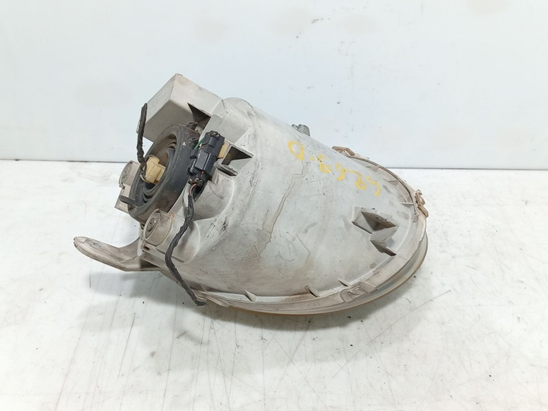 Recambio de faro derecho para chevrolet matiz (m200, m250) 0.8 referencia OEM IAM   