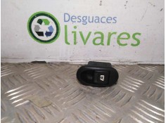 Recambio de mando elevalunas delantero izquierdo para  referencia OEM IAM   