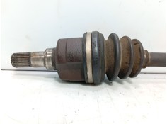 Recambio de transmision delantera izquierda para chevrolet matiz (m200, m250) 0.8 referencia OEM IAM    2