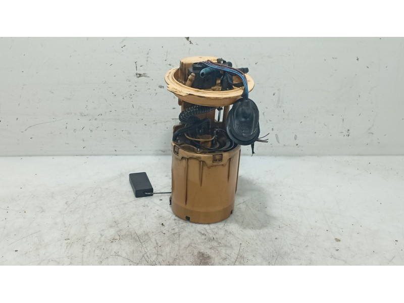 Recambio de aforador para seat altea (5p1) 1.9 tdi referencia OEM IAM 1K0919050AB  