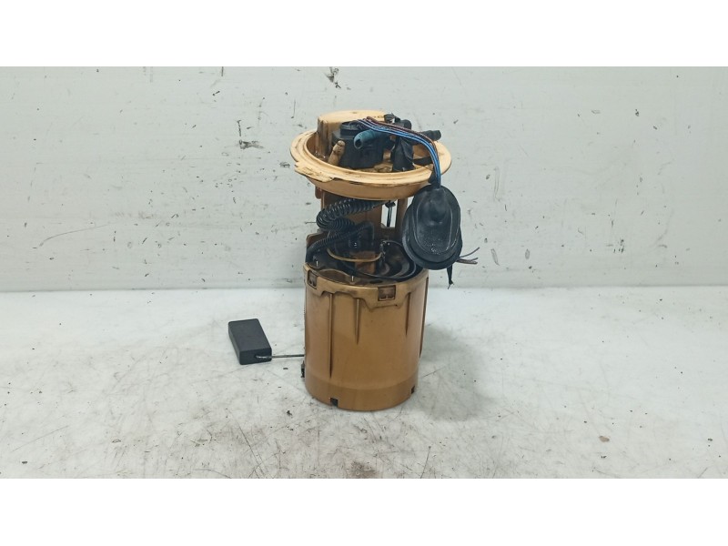 Recambio de aforador para seat altea (5p1) 1.9 tdi referencia OEM IAM 1K0919050AB  