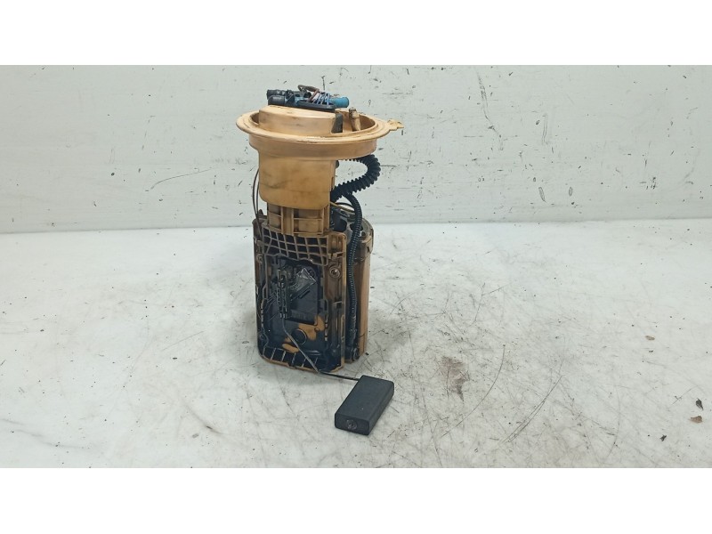 Recambio de aforador para seat altea (5p1) 1.9 tdi referencia OEM IAM 1K0919050AB  