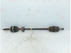Recambio de transmision delantera derecha para chevrolet matiz (m200, m250) 0.8 referencia OEM IAM   