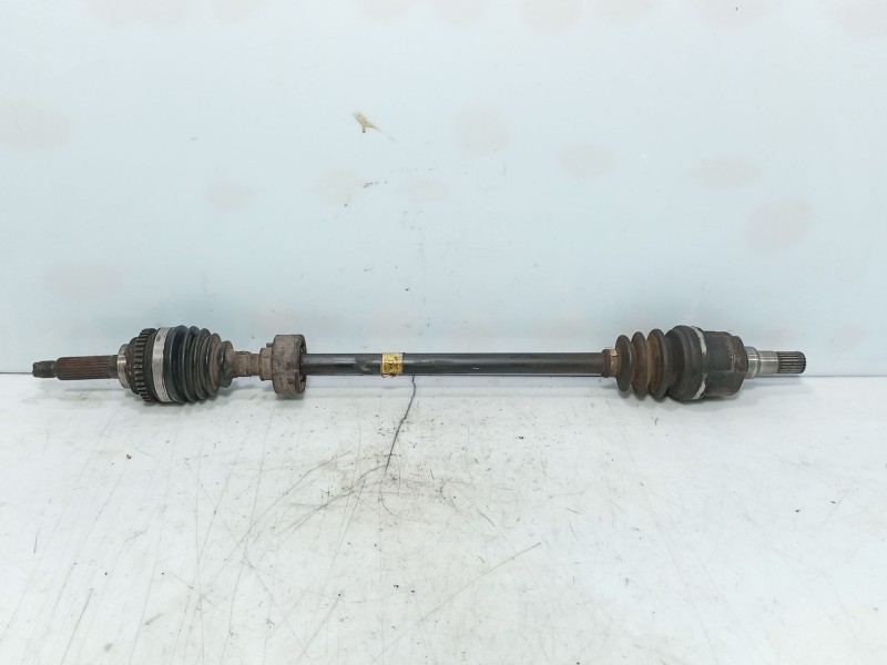 Recambio de transmision delantera derecha para chevrolet matiz (m200, m250) 0.8 referencia OEM IAM   