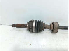Recambio de transmision delantera derecha para chevrolet matiz (m200, m250) 0.8 referencia OEM IAM    2