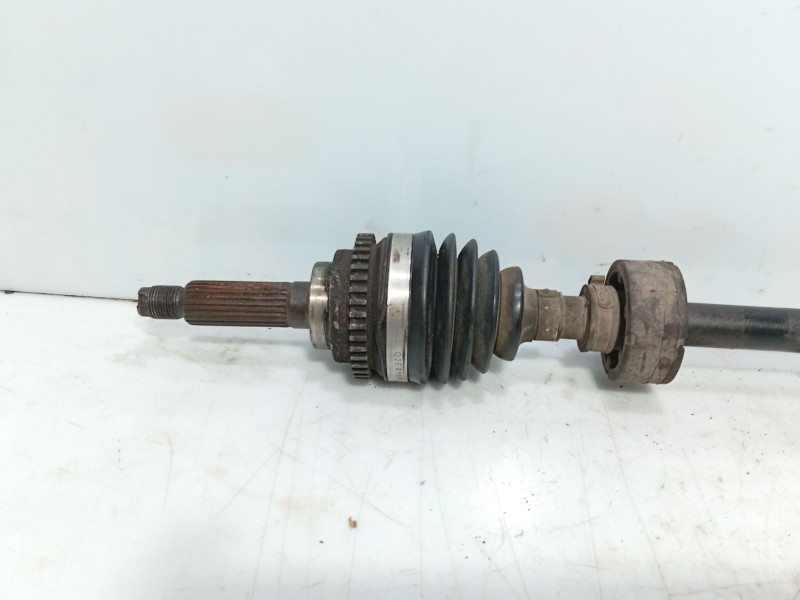 Recambio de transmision delantera derecha para chevrolet matiz (m200, m250) 0.8 referencia OEM IAM   