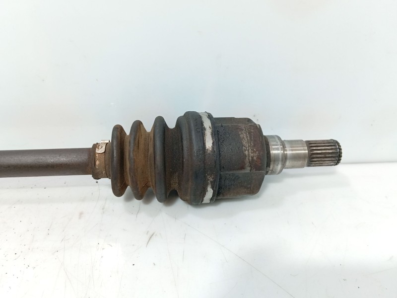 Recambio de transmision delantera derecha para chevrolet matiz (m200, m250) 0.8 referencia OEM IAM   