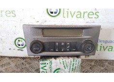 Recambio de mando calefaccion / aire acondicionado para  referencia OEM IAM 8200181132  