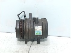 Recambio de compresor aire acondicionado para chevrolet matiz (m200, m250) 0.8 referencia OEM IAM   