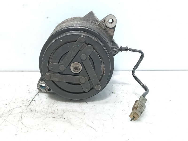 Recambio de compresor aire acondicionado para chevrolet matiz (m200, m250) 0.8 referencia OEM IAM   