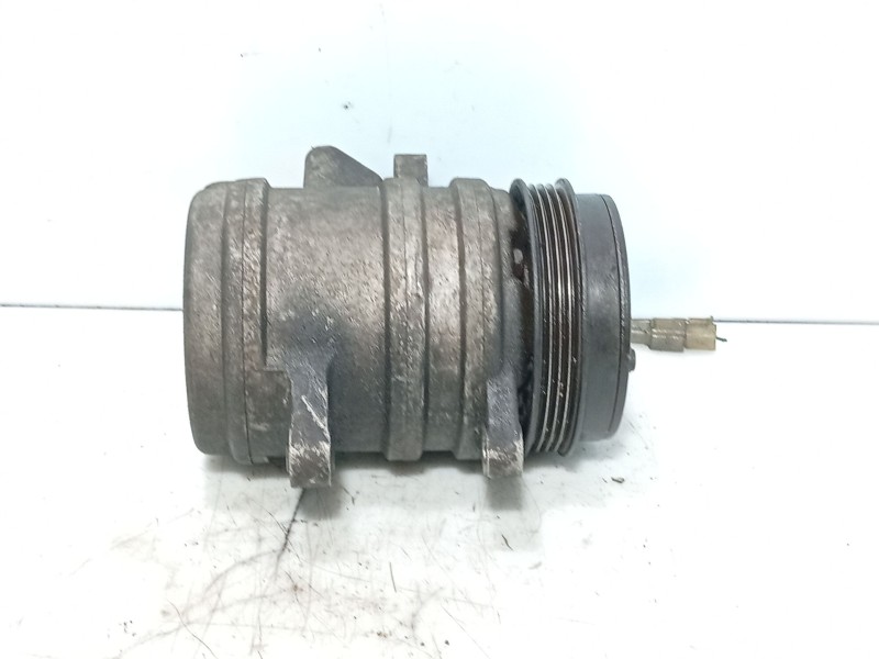 Recambio de compresor aire acondicionado para chevrolet matiz (m200, m250) 0.8 referencia OEM IAM   