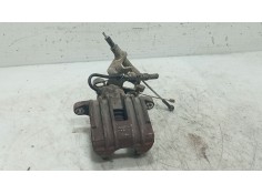 Recambio de pinza freno trasera izquierda para seat altea (5p1) 1.9 tdi referencia OEM IAM 1K0615123E / 8D0698671 / 1K0615423J  