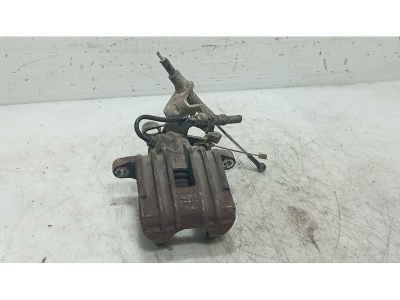 Recambio de pinza freno trasera izquierda para seat altea (5p1) 1.9 tdi referencia OEM IAM 1K0615123E / 8D0698671 / 1K0615423J  