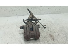 Recambio de pinza freno trasera izquierda para seat altea (5p1) 1.9 tdi referencia OEM IAM 1K0615123E / 8D0698671 / 1K0615423J   2
