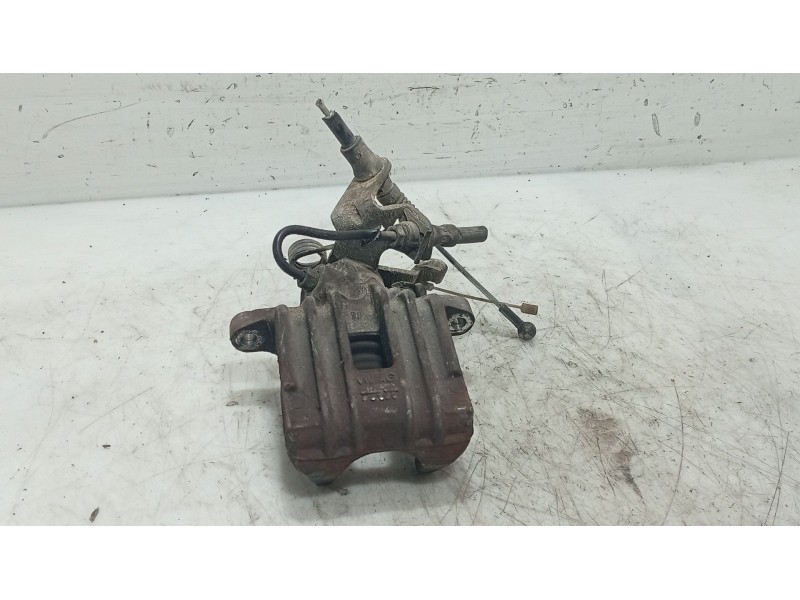 Recambio de pinza freno trasera izquierda para seat altea (5p1) 1.9 tdi referencia OEM IAM 1K0615123E / 8D0698671 / 1K0615423J  