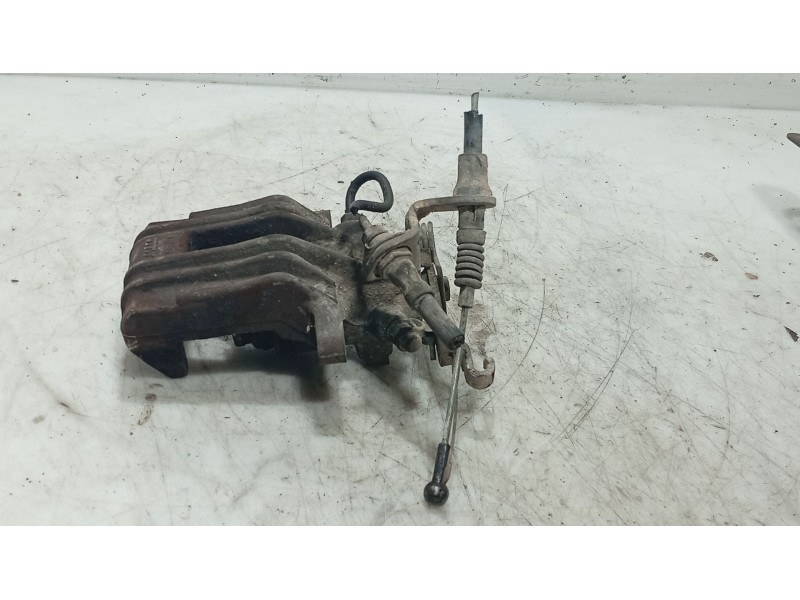 Recambio de pinza freno trasera izquierda para seat altea (5p1) 1.9 tdi referencia OEM IAM 1K0615123E / 8D0698671 / 1K0615423J  