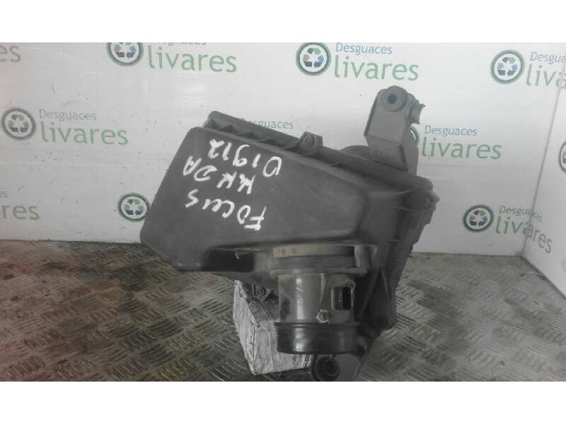 Recambio de no identificado para ford focus berlina (cap) trend   |   03.05 - 12.07 | 2005 - 2007 | 116 cv / 85 kw referencia OE