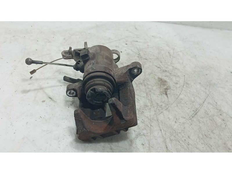 Recambio de pinza freno trasera izquierda para seat altea (5p1) 1.9 tdi referencia OEM IAM 1K0615123E / 8D0698671 / 1K0615423J  