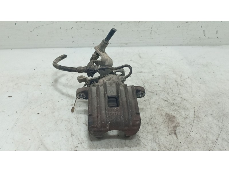 Recambio de pinza freno trasera derecha para seat altea (5p1) 1.9 tdi referencia OEM IAM 8D0698671 / 1K0615424J  