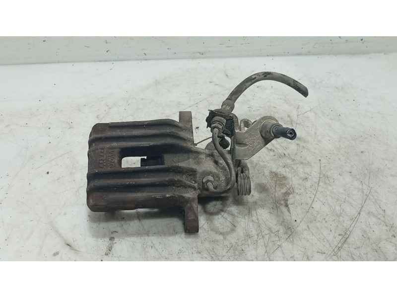 Recambio de pinza freno trasera derecha para seat altea (5p1) 1.9 tdi referencia OEM IAM 8D0698671 / 1K0615424J  