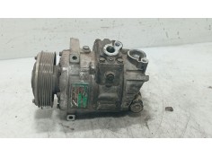 Recambio de compresor aire acondicionado para seat altea (5p1) 1.9 tdi referencia OEM IAM 1K0820808F  