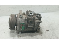 Recambio de compresor aire acondicionado para seat altea (5p1) 1.9 tdi referencia OEM IAM 1K0820808F   2