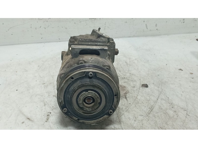 Recambio de compresor aire acondicionado para seat altea (5p1) 1.9 tdi referencia OEM IAM 1K0820808F  